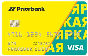 Яркая Карта