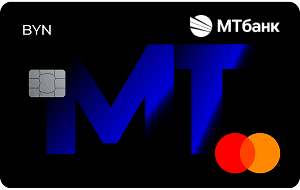 МТкарта